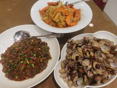 -良友·海鲜青岛菜(五四广场店)