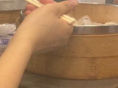 -鸡鸣汤包(红山动物园店)