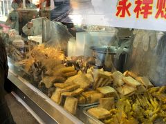 -永祥烧腊餐厅(虹口店)