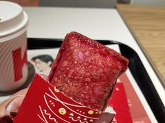 红石榴派-肯德基(天鹅湖万达店)