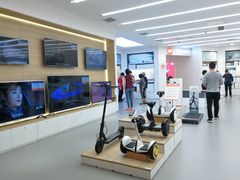 -小米之家(渝中龙湖时代天街店)