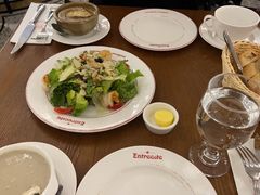 -Entrecôte 法国牛扒馆(保利·时光里店)