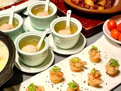 -淮扬府(安定门店)