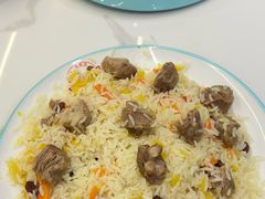 -花圃园餐厅店(和田二街28号院店)
