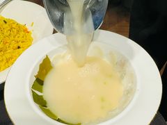 -肆月河豚·新淮扬(金融街店)