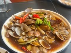 -鑫悦楼煎蟹·16年海鲜大排档
