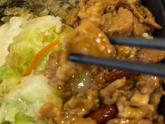 -永和大王(小厨·东四十条店)