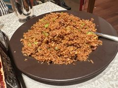 -香宫·中餐厅(拉萨香格里拉大酒店)