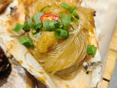 -老白清真烧烤(锦州旗舰店)