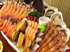 -山盛创作料理·Yamamori(珠宾店)