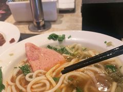 -观澜湖酒店·邀月庭中餐厅