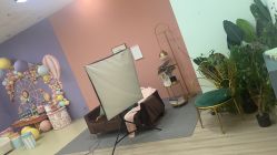 -格林童趣专业儿童摄影(公益西桥店)