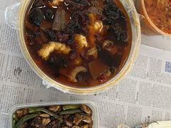 -绿茶餐厅(西单老佛爷店)