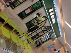 -茶港·点心·啫啫煲(范湖万达广场店)