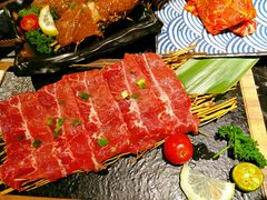-鹤江桥·红油牛肉粉(SKP店)