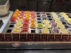 -白金汉爵大酒店-24小时餐厅(南京白金汉爵大酒店店)