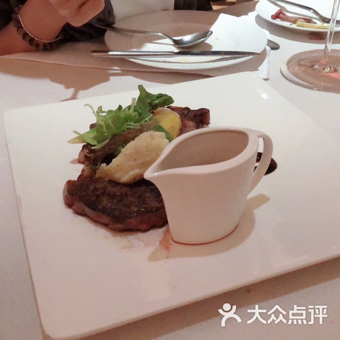 东港喜来登酒店·意大利餐厅图片-北京西餐-大众点评网