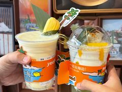 -椰椰大吉(侨港店)