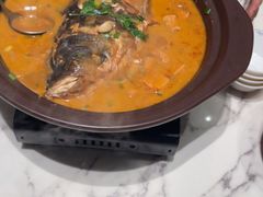 -徽州月·民间徽菜(浦东总店)