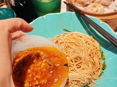 -松鹤面馆·古法焖肉面(观前店)