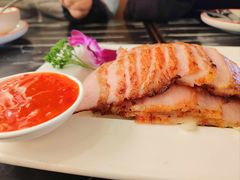 -新白鹿餐厅(虹桥南丰城店)