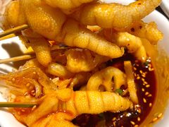 -太二酸菜鱼(长沙IFS国金中心店)