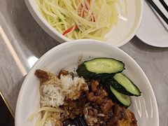 -台北楚楚园馅饼粥(虹桥南丰城店)