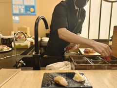 -鮨政·Omakase(港汇恒隆广场店)