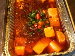 -一品渝香干锅鸭头(平安店)