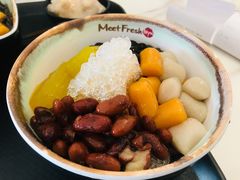 -鲜芋仙(中华广场店)