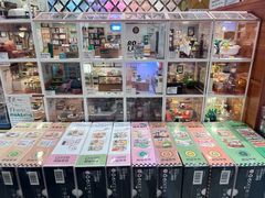 -墨格(世茂广场店)