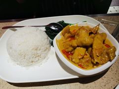 -满得意茶餐厅·顺德家常菜·港式经典(大良店)