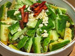 -小户人家(循礼门南国中心店)