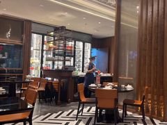 大堂-闽和南(深圳万象城店)