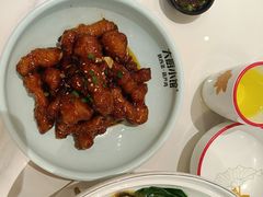 -大厨小馆(华阳城店)
