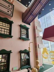 -奈尔宝家庭中心·亲子餐厅(华采天地店)