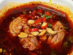 -四川老牛麻辣烫(北门桥店)