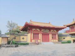 -台儿庄古城