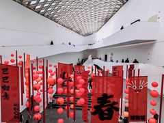 -中国湿地博物馆