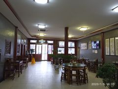 大堂-四条包子(古城街店)