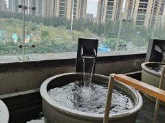 -清河半岛温泉度假酒店