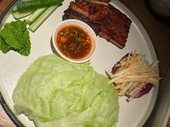 -星叶·东南亚料理(温州万象城店)