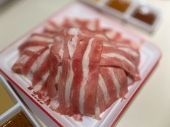 -燃计沙茶皇·香港沙茶火锅(人广旗舰店)