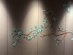 -君庭中餐馆(湘江豪生店)
