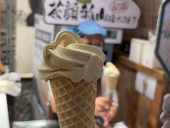 -茶颜悦色(长郡步行街口店)
