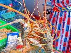 -友强·23年特色海鲜大排档(厦门店)