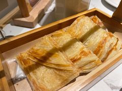 奶香手撕饼-关东小磨东北菜(漕河泾印象城店)