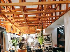 -金奥国际酒店全日餐厅ALTITUDE