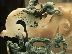 -邯郸市博物馆(新馆)