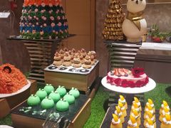 -无锡百乐温德姆花园酒店·自助餐厅